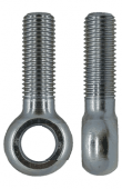 Болт DIN 444 B M 10x 30  оц.п/р-ГОСТ 3033-79