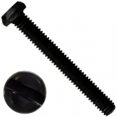 Винт DIN 84 M 1,2x 10  ГОСТ 1491-80