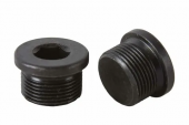 Пробка DIN 908 G 1/4"