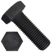 Болт ГОСТ Р 52644-2006 M 16x 50 10.9 ХЛ
