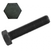 Болт DIN 961 M 10x 1x 16 10.9 - ГОСТ 7798-70 - ГОСТ 7805-70