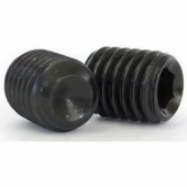 Винт установочный DIN 916 M 10x 10   ГОСТ 28964-91