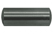 Штифт DIN 7 1 x 10 ГОСТ 3128-70 исп. 1