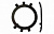 Шайба cтопорная многолапчатая ГОСТ 11872-89 М- 10