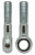 Болт DIN 444 B M 10x 45  оц.-ГОСТ 3033-79